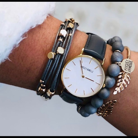 Slate Bracelet - Picture 2 of 2